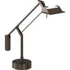 Crane Table Lamp