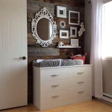 Chambre Élodie