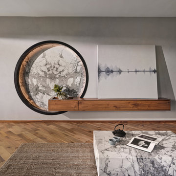 Bosphorus Apartment, Istanbul