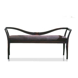80-272 BENCH - Indoor Benches