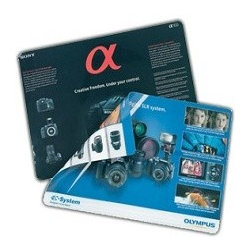 #Mats with logo - Products