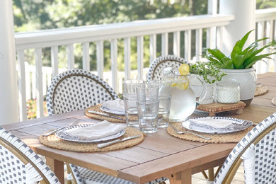 Porch idea in Other