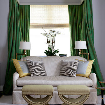 Georgetown Rowhouse II