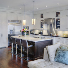 kitchen remodel