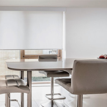 Conference Room Blinds