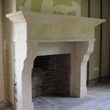Fireplaces