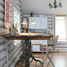 Hoosier cabinet ideas