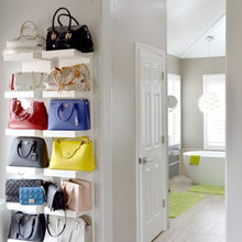 Master Closet - Jolie