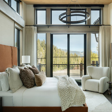 Montage Mountain Home