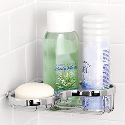 Bathroom Accessories - Bathroom Organizers