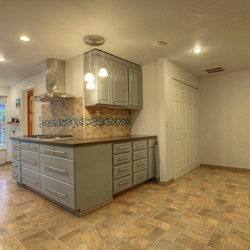 Remodeled Rambler - Lakewood, WA - Chef and Gardeners Dream!