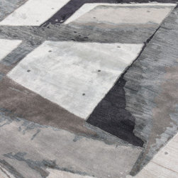 Architectural Series - Area Rugs