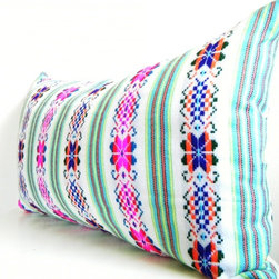 Bohemian Room Decor - Decorative Pillows