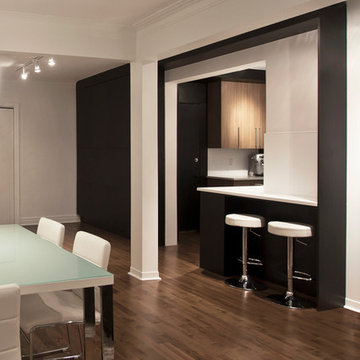 Condo Beaudry
