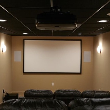 Home Theater
