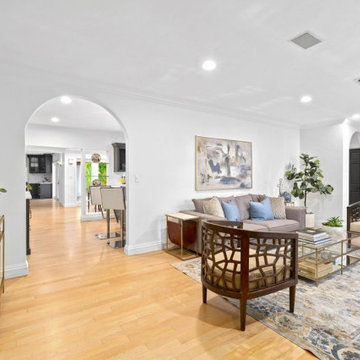 Complete Home Remodel | 7421 SW 54 ct  Miami FL United States