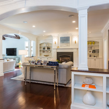 Wilbraham Custom Colonial