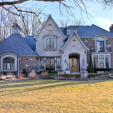 Exterior Ideas