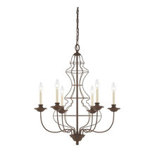 light fixtures