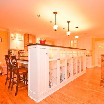 Full Home Remodel