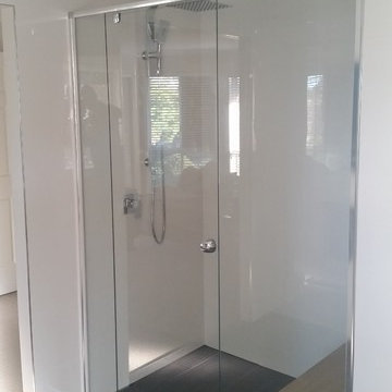 Main Bedroom, ensuite & walkin robe remodel