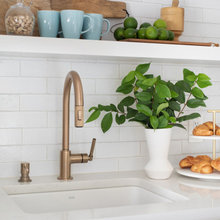 faucets