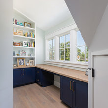Stone Creek Bonus Room