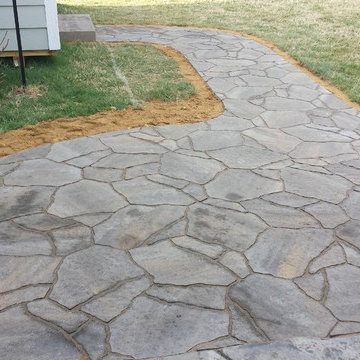 Patio Extension