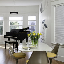 Wild - art in the home