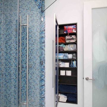 Medicine cabinet Full height