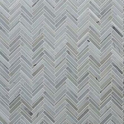 Walker Zanger Jet Set/Carrara Lounge - Wall And Floor Tile