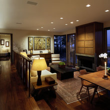 theater room