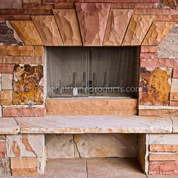 Fireplaces - Products