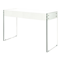 Lucca Console Table - Console Tables