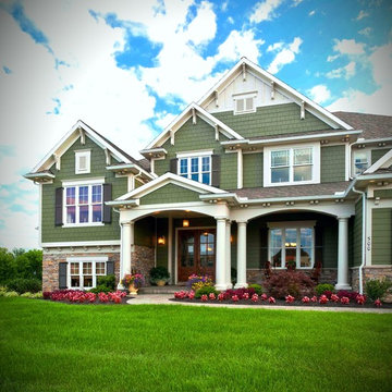 The Seneca at Winding Hills