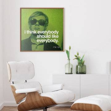 Warhol Art Prints