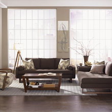 Living Room Ideas