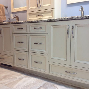 Magnolia Blossom Drive