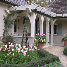 Ext - Pergola