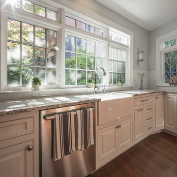 Multi-Unit Brownstone Renovation - Boston, MA