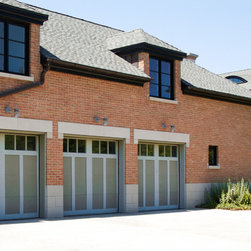 Variety of Work - Garage Doors And Openers
