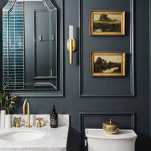Waldroup Powder Bath