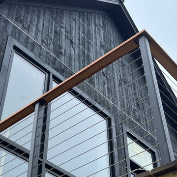 East Calais Addition and Renovation