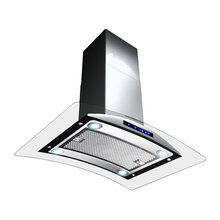 hood vent