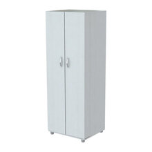 alcove storage