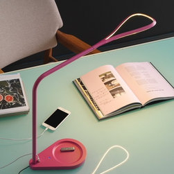 Kinx Table Lamp by Fontana Arte - Table Lamps