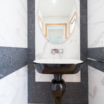 Baño principal