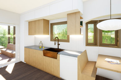 SUNNYSIDE KITCHEN