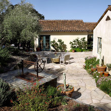 Exterior Ideas