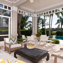 SUN ROOMS